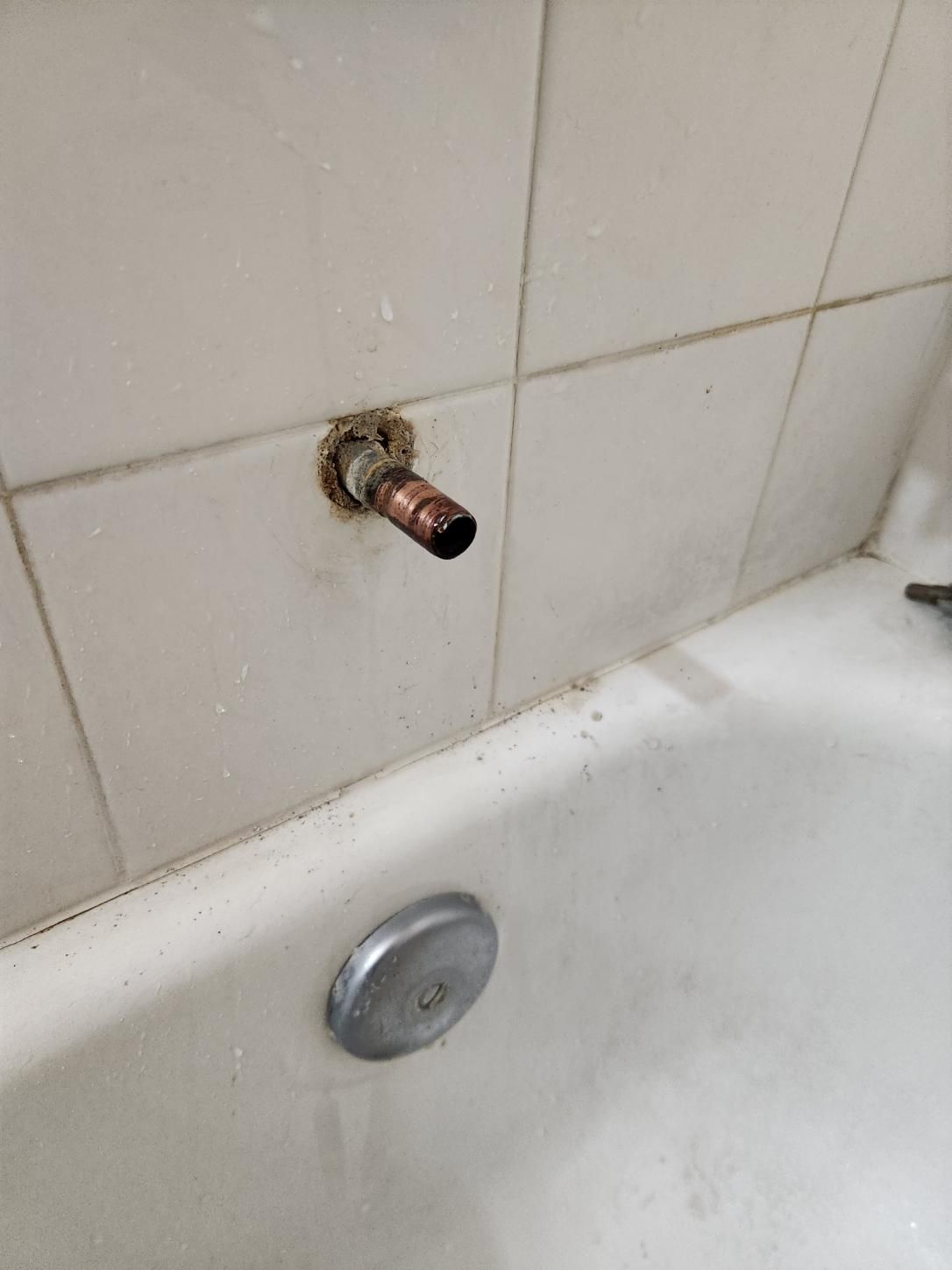 New Island Plumbing Image