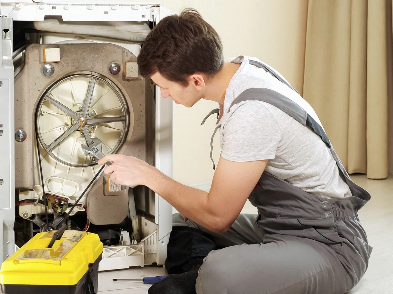 Accardo's Appliance Repair Service