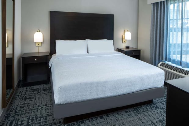Images Homewood Suites by Hilton Huntsville-Downtown, AL