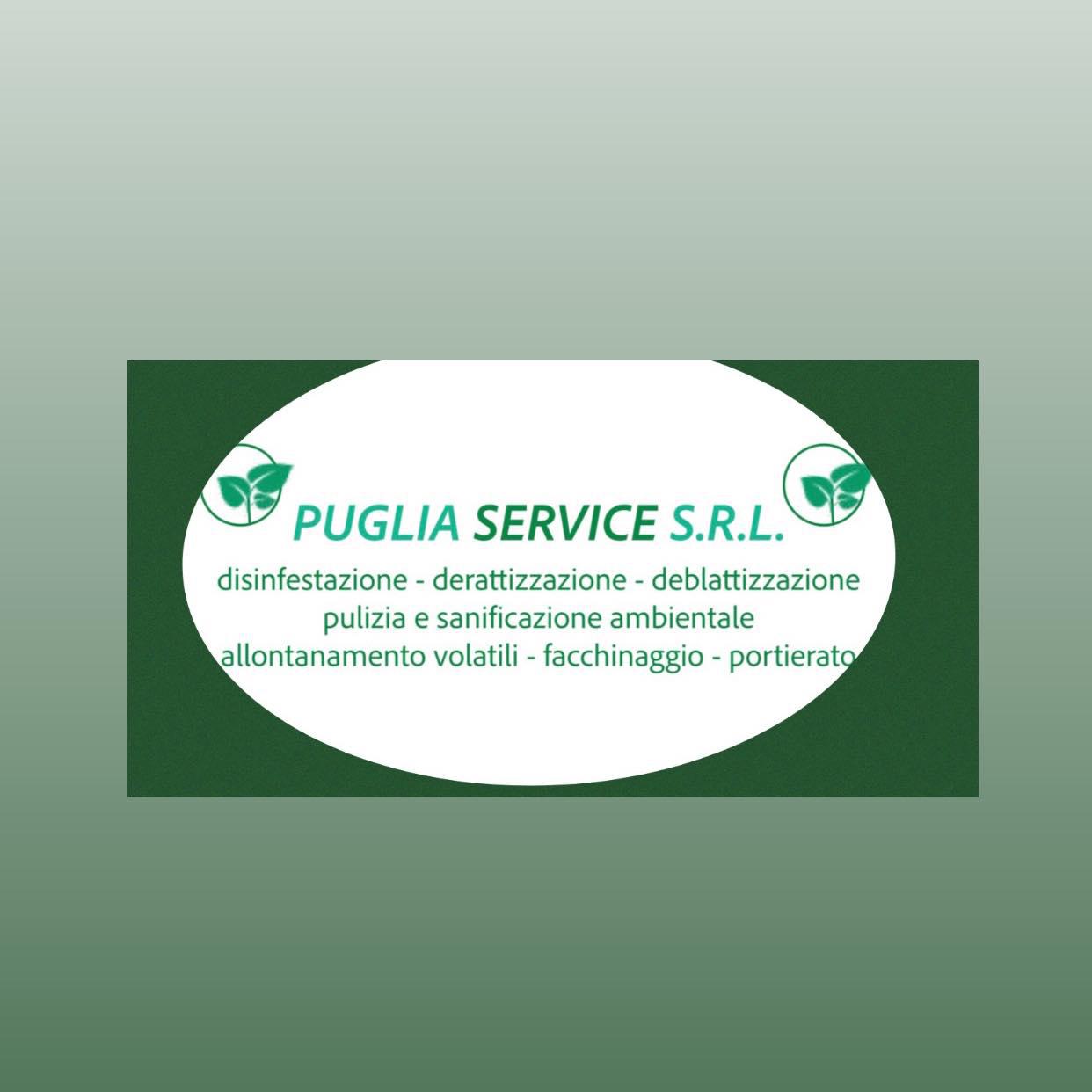 Images Puglia Service srl