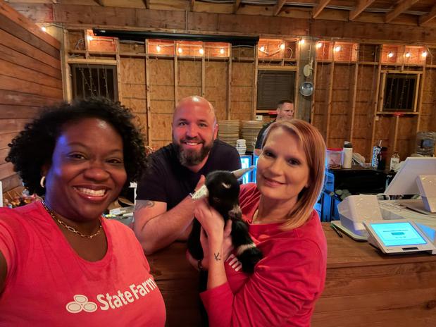 Images Ava Stewart - State Farm Insurance Agent