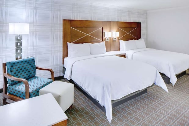Images DoubleTree by Hilton Madison Downtown