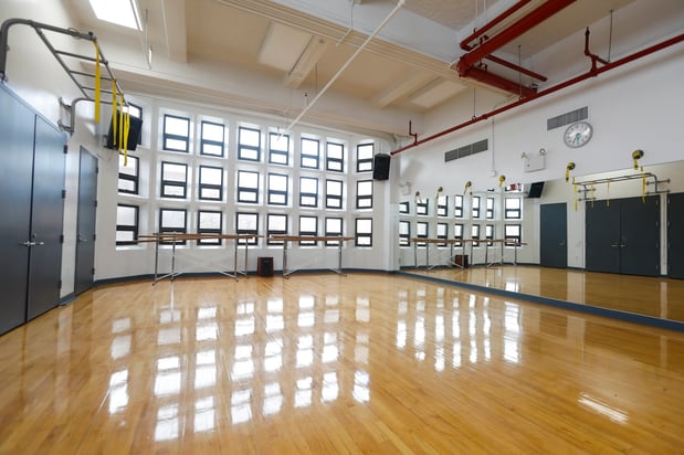 Images Prospect Park YMCA