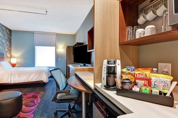 Images Home2 Suites by Hilton McKinney