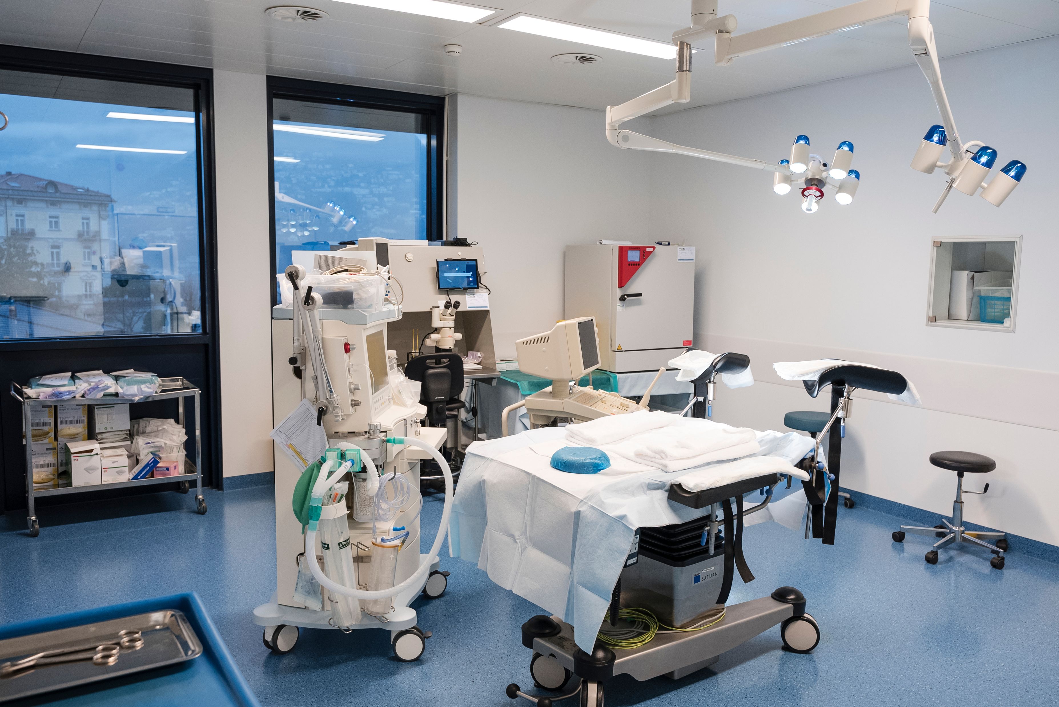 Bilder Next Fertility ProCrea