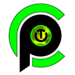 Parker County Solar Logo