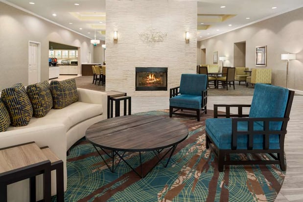 Images Homewood Suites by Hilton Charleston - Mt. Pleasant