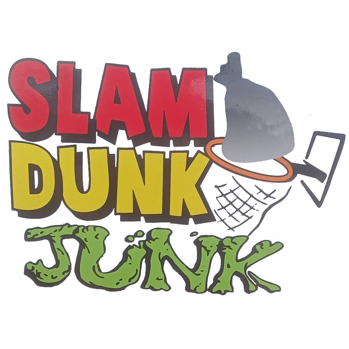 Slam Dunk Junk Removal