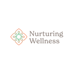 Nurturing Wellness Logo