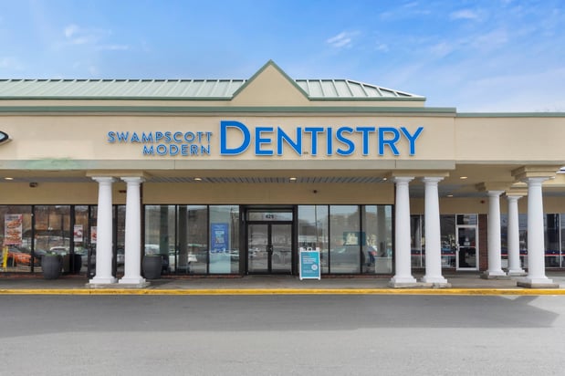 Images Swampscott Modern Dentistry