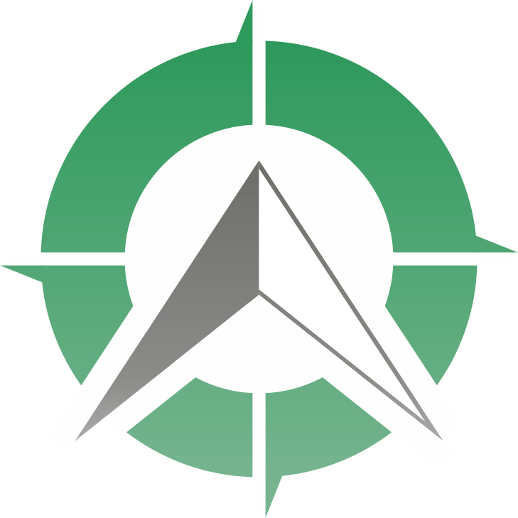 Dipl.-Ing. Marco Rösche Vermessungsbüro in Rodgau - Logo