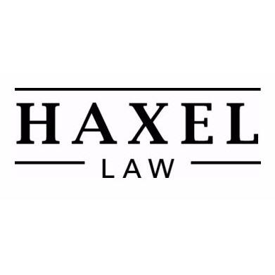 Haxel Law Logo