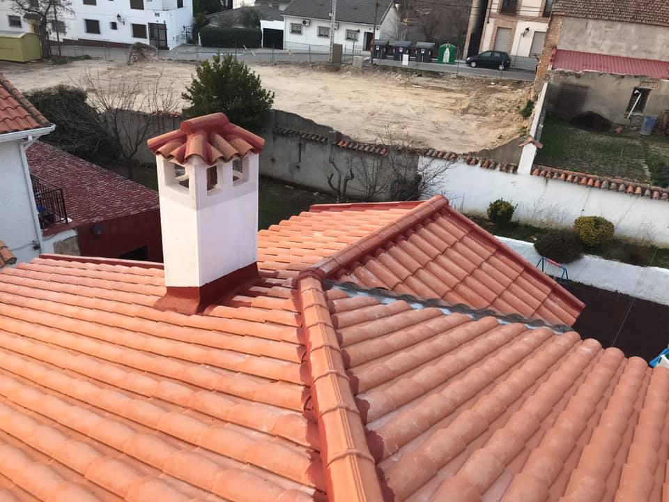 Images Tejados Te&cu sl