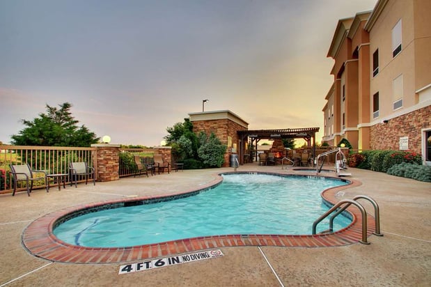 Images Hampton Inn Vernon