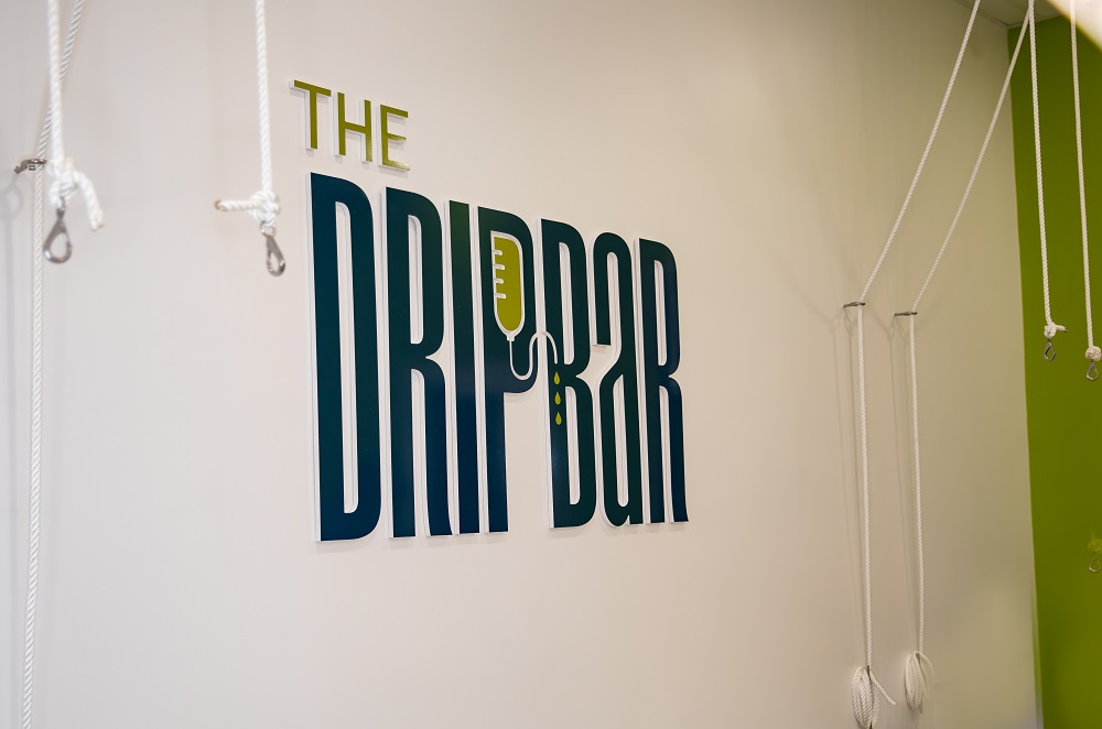 Melbourne, FL Infusion Therapy