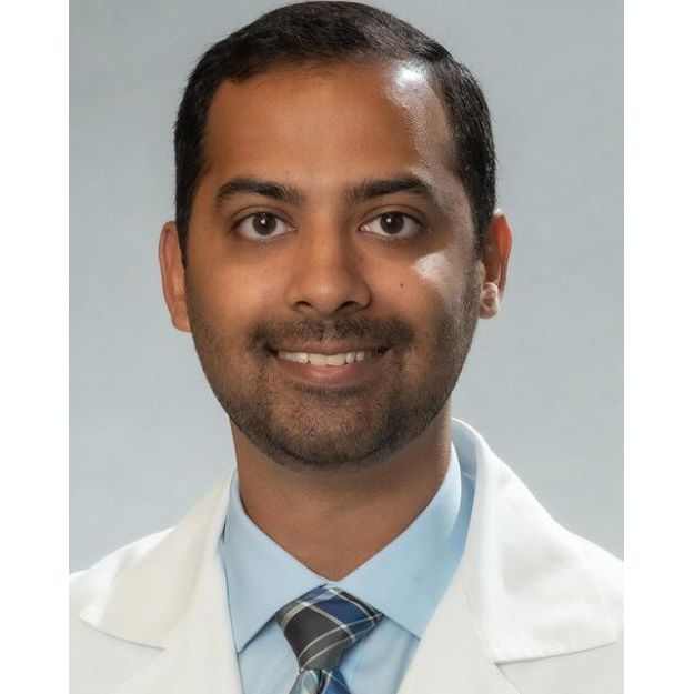 Dr. Vineeth-Joseph John Sankoorikal, MD