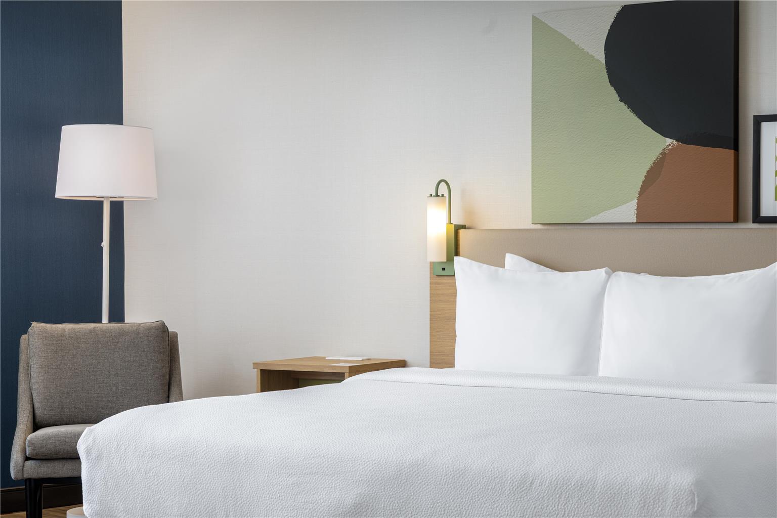 Images Spark by Hilton Toronto Mississauga