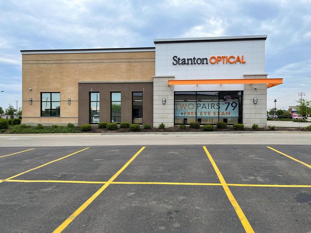 Images Stanton Optical