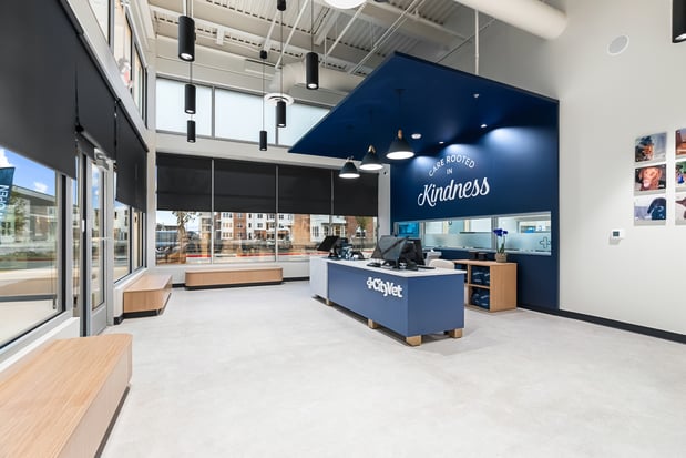 Images CityVet | Frisco Lexington