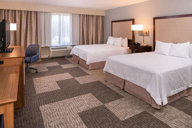 Images Hampton Inn & Suites Schertz
