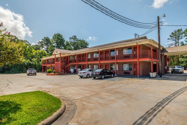 Images Best Western Inn of Jasper