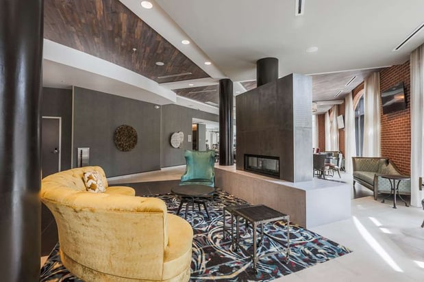 Images Homewood Suites by Hilton Charleston Historic District