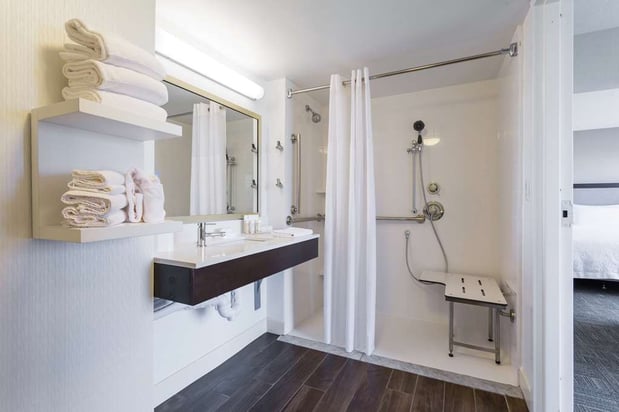 Images Hampton Inn Manassas