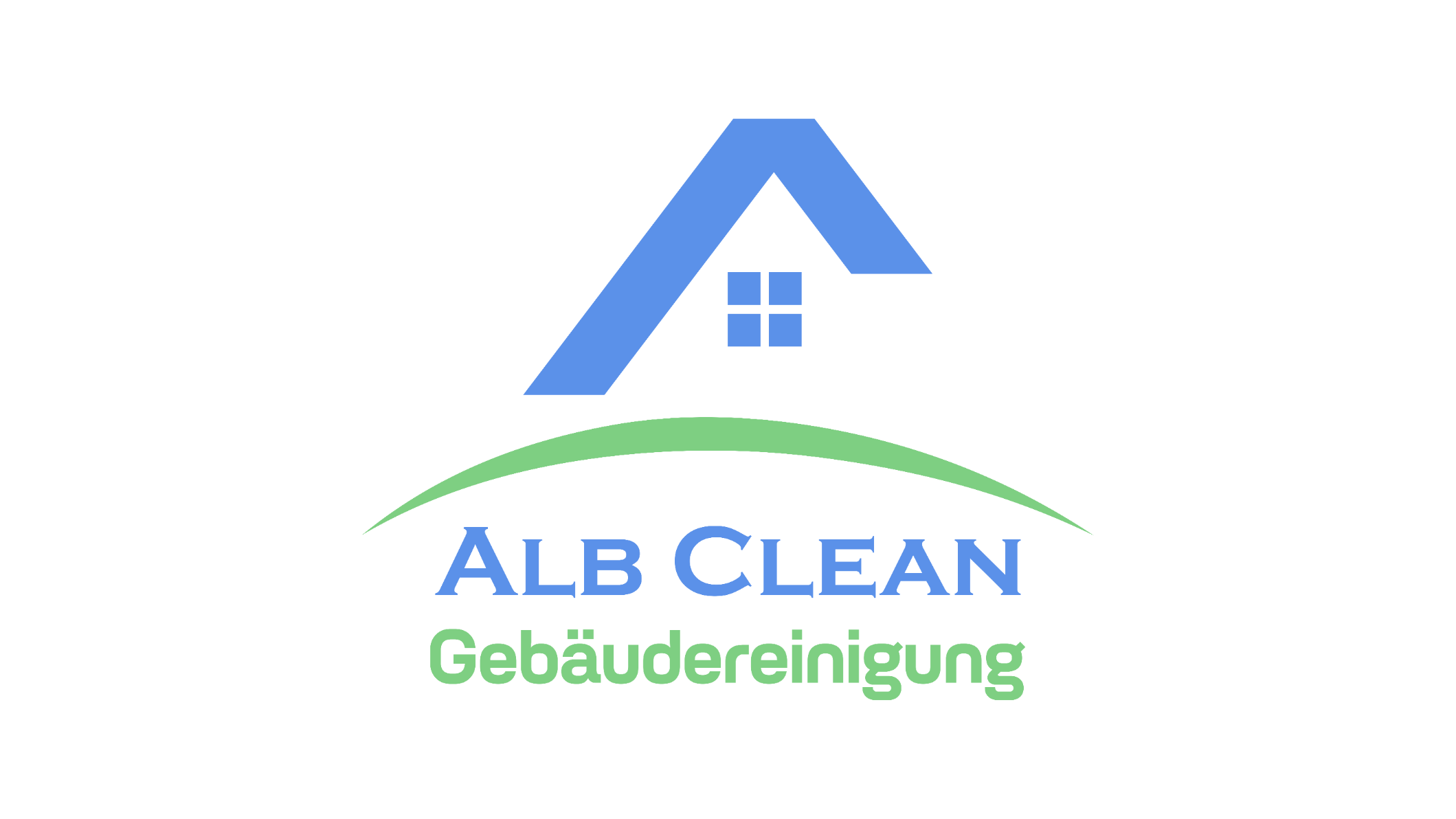 Alb Clean Gebäudereinigung in Staufenberg in Niedersachsen - Logo