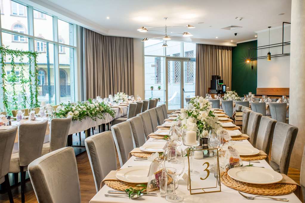 Images Radisson Blu Hotel, Wroclaw