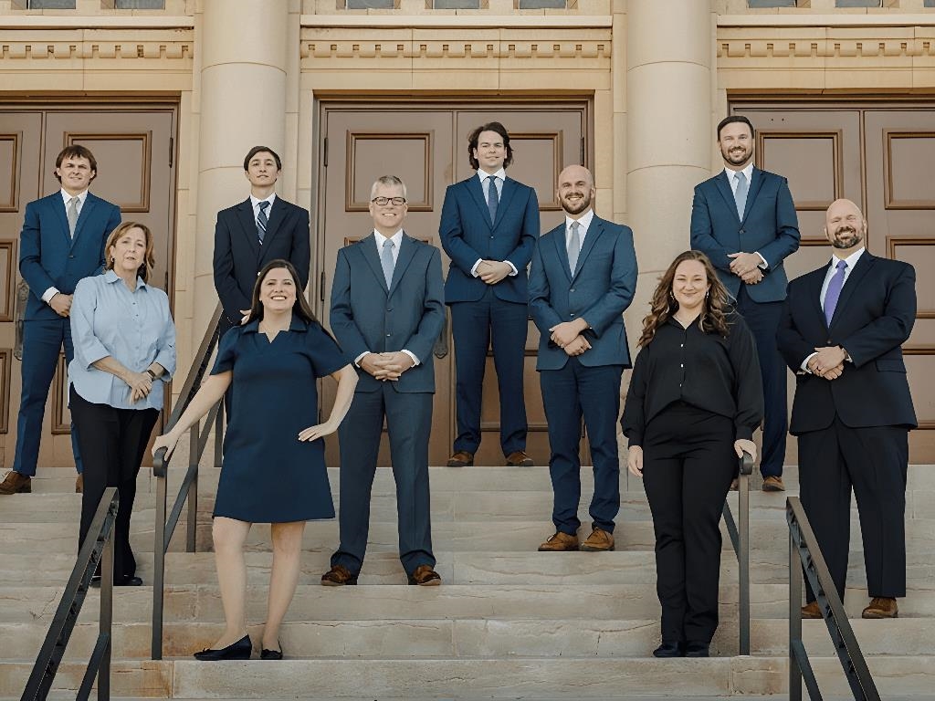 VisionaryWealth - Ameriprise Financial Services, LLC Image