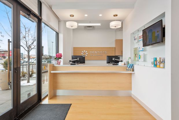 Images Dentists of Riverton
