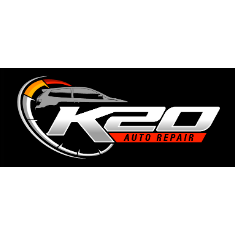K20 Auto Repair