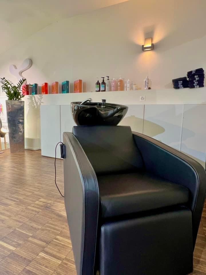 Bilder Référence Coiffure GmbH