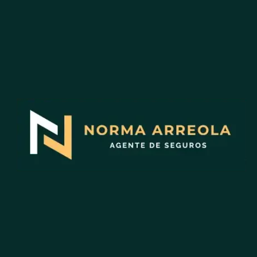 Agente de Seguros Norma Arreola Logo