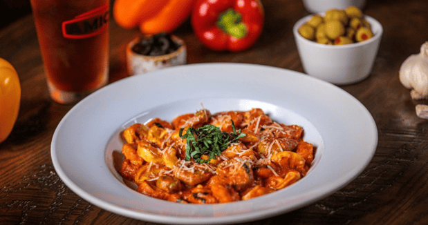 Images Amici Lake Oconee