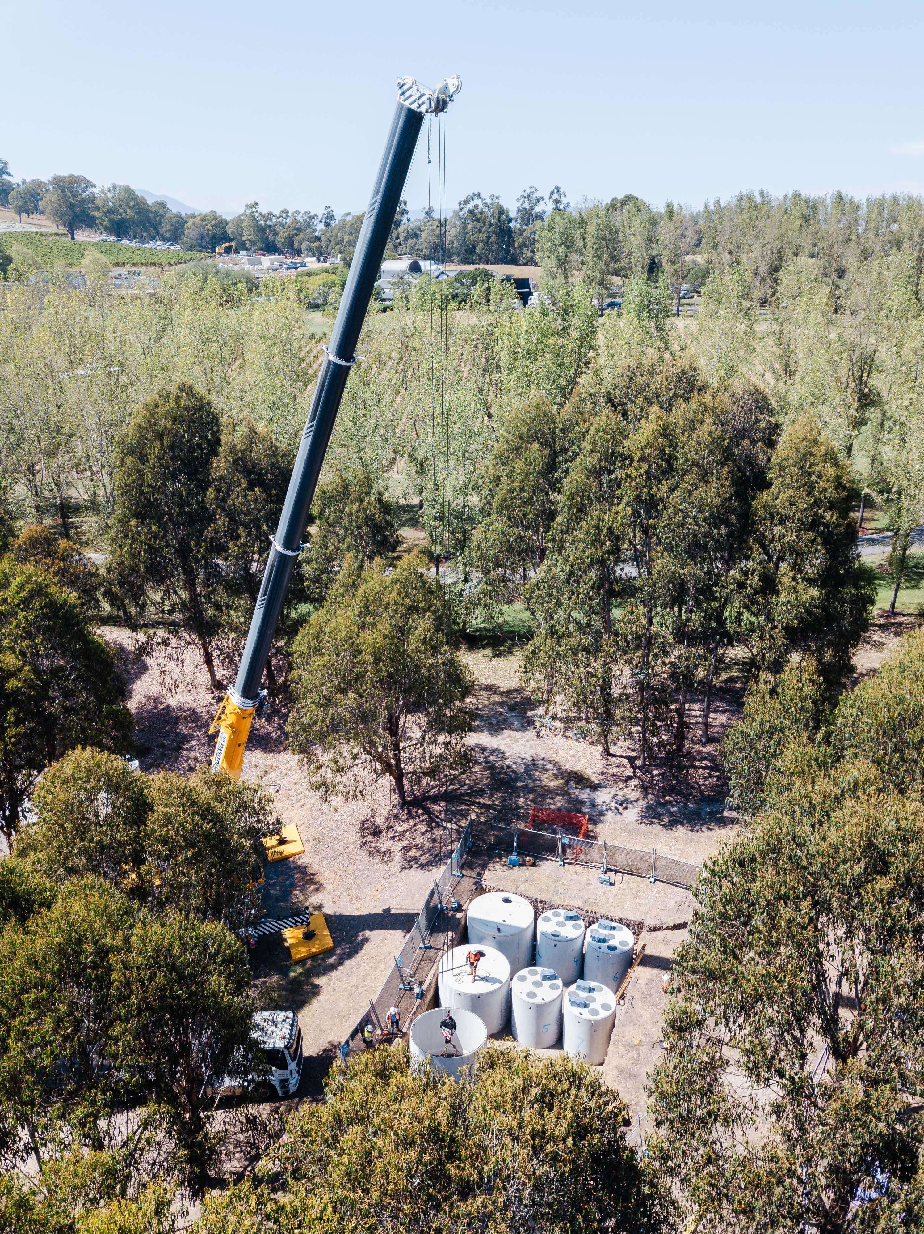 Images Septic Systems Australia