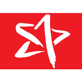 Logo star Tankstelle