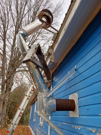 Images Riutta Contracting