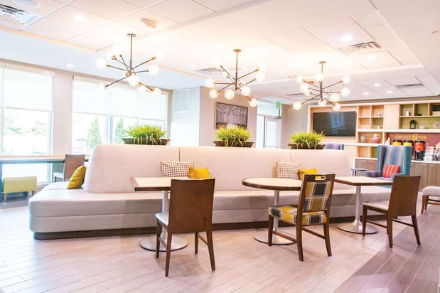 Images Home2 Suites by Hilton Jackson