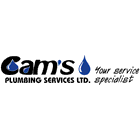 Cam's Plumbing Services Ltd.