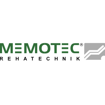 Memotec Rehatechnik - Sanitätshaus Rathenow & Hilfsmittelverleih Logo