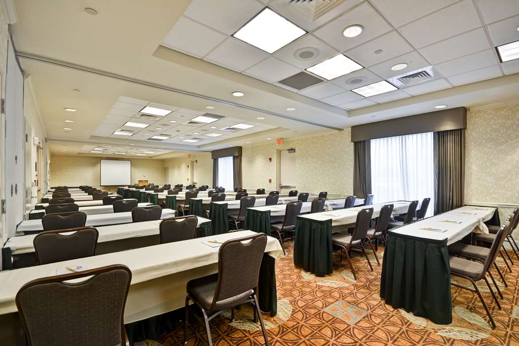 Meeting Room Hilton Garden Inn Sarasota-Bradenton Airport Sarasota (941)552-1100