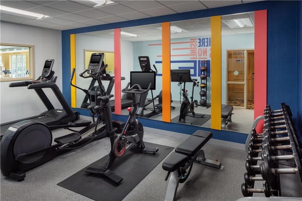 Images Hampton Inn Nashua