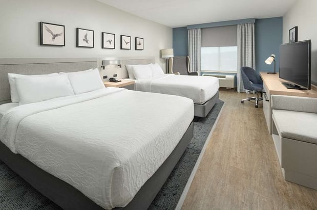 Images Hilton Garden Inn Chattanooga/Hamilton Place