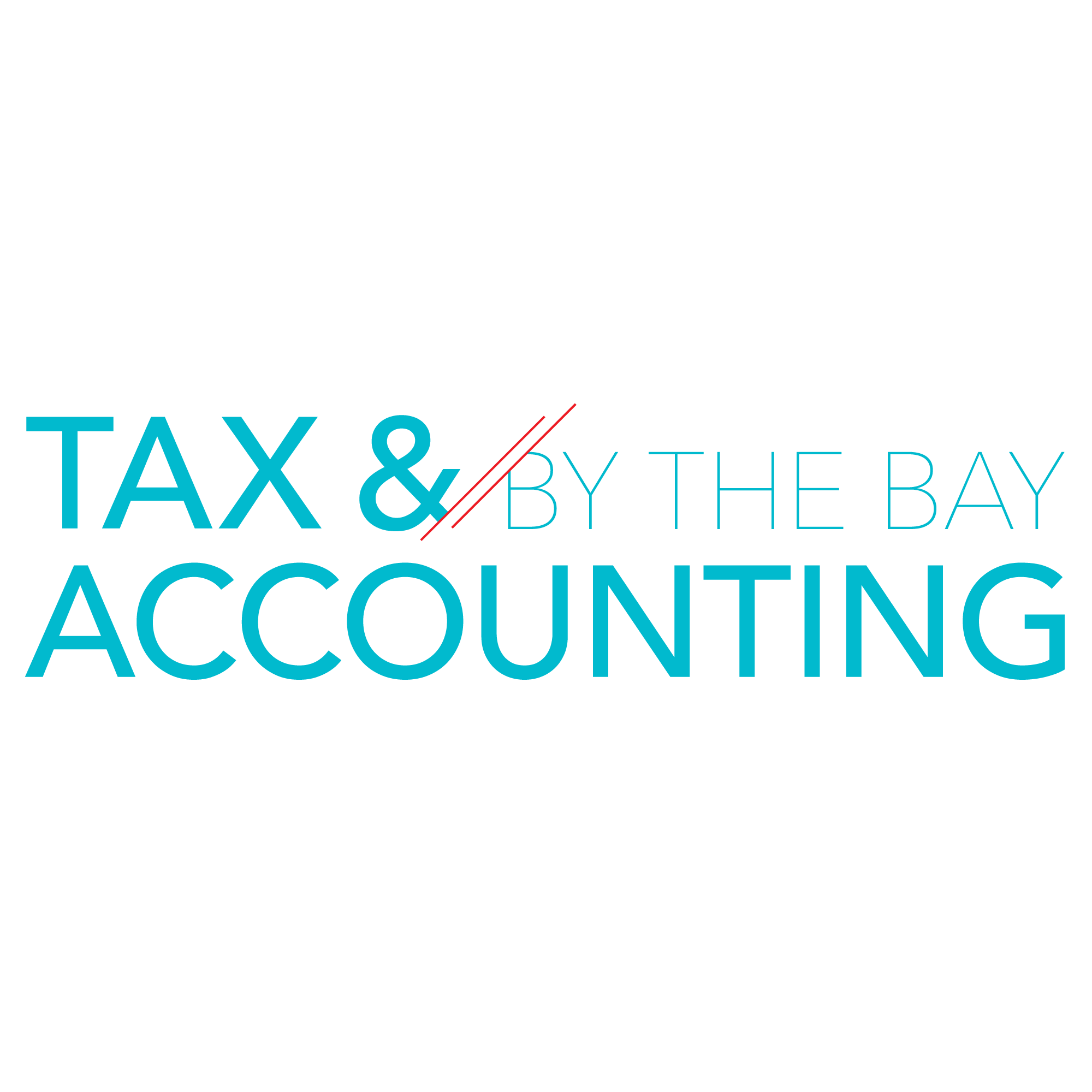 Tax & Accounting By The Bay Logo