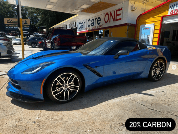 Images Royal Treatment Window Films