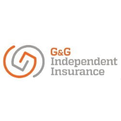 G&G Independent Insurance Logo