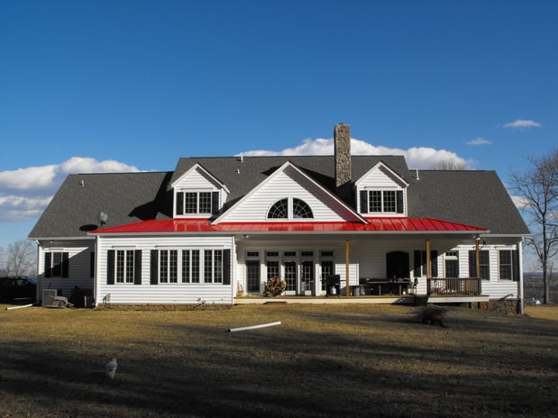 Images SDF Builders LLC