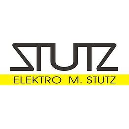 Elektro M. Stutz Logo