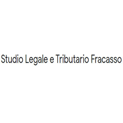 Fracasso Studio Legale  e Tributario Logo